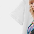 thumbnail image 4 of Camisetas T-Taylor S-SwiftS-S Camisetas casuales para hombres y mujeres Ropa urbana unisex, 4 of 4