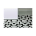 thumbnail image 4 of Elegant Decor Metal Frame Arch Full Length Mirror 32X76 Inch In Silver, 4 of 8