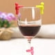 thumbnail image 5 of Marca de copa de vino 12 marcas de copa Marca de copa de vino Marca creativa Marca de copa de vino de vidrio Marca de copa de vino de vidrio reutilizable colorida Se utiliza para, 5 of 7