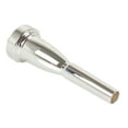thumbnail image 1 of Remplacement pour Yamaha Bach 3C Embout Trompette en Alliage de Cuivre Accessoires pour Instruments de Musique, 1 of 9