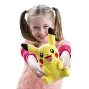 Pokemon Small Plush Pikachu