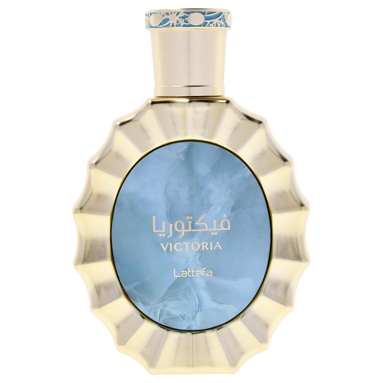 香水(女性用) Lattafa Victoria Lattafa Victoria Unisex 100ML Edp Spray