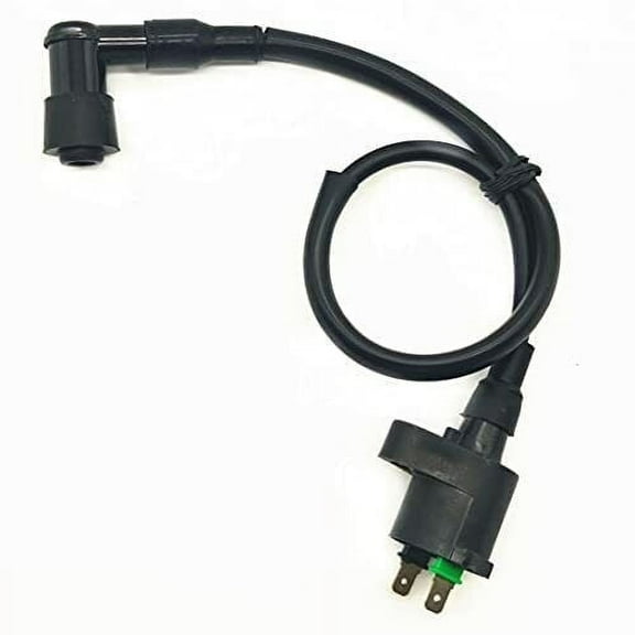 Jetunit Ignition Coil for kawasaki BAYOU220 KLF220 1988-2002