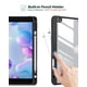 thumbnail image 4 of Funda ProCase Slim para iPad 9ª, 8ª y 7ª generación de 10,2 pulgadas, color negro, 4 of 7