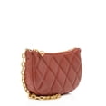 thumbnail image 2 of Pre-Owned Burberry Quilted Leather Rocking Horse Mini Bag, 2 of 10