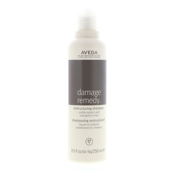 Aveda Damage Remedy Restructuring Shampoo, 8.5 oz