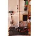 thumbnail image 3 of Bearachild Micro inversor de conexión a red Solar, protección impermeable, 120/230V, adaptador convertidor de conexión de salida de apartamento de Hotel Electrodomésticos 500W Bearachild HA073125-01, 3 of 6