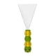 thumbnail image 1 of Ounissouiy Juego de cocina, herramienta de cocina pequeña resistente al calor antioxidante, pala antiadherente, utensilios de cocina, accesorios Cocina y Comedor Ninguna pala afilada, 1 of 6