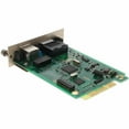 thumbnail image 3 of AddOn 100Mbs 1 RJ-45 to 1 SC Media Converter - fiber media converter - Fast Ethernet, 3 of 8