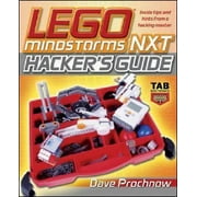 LEGO Mindstorms NXT Hacker's Guide