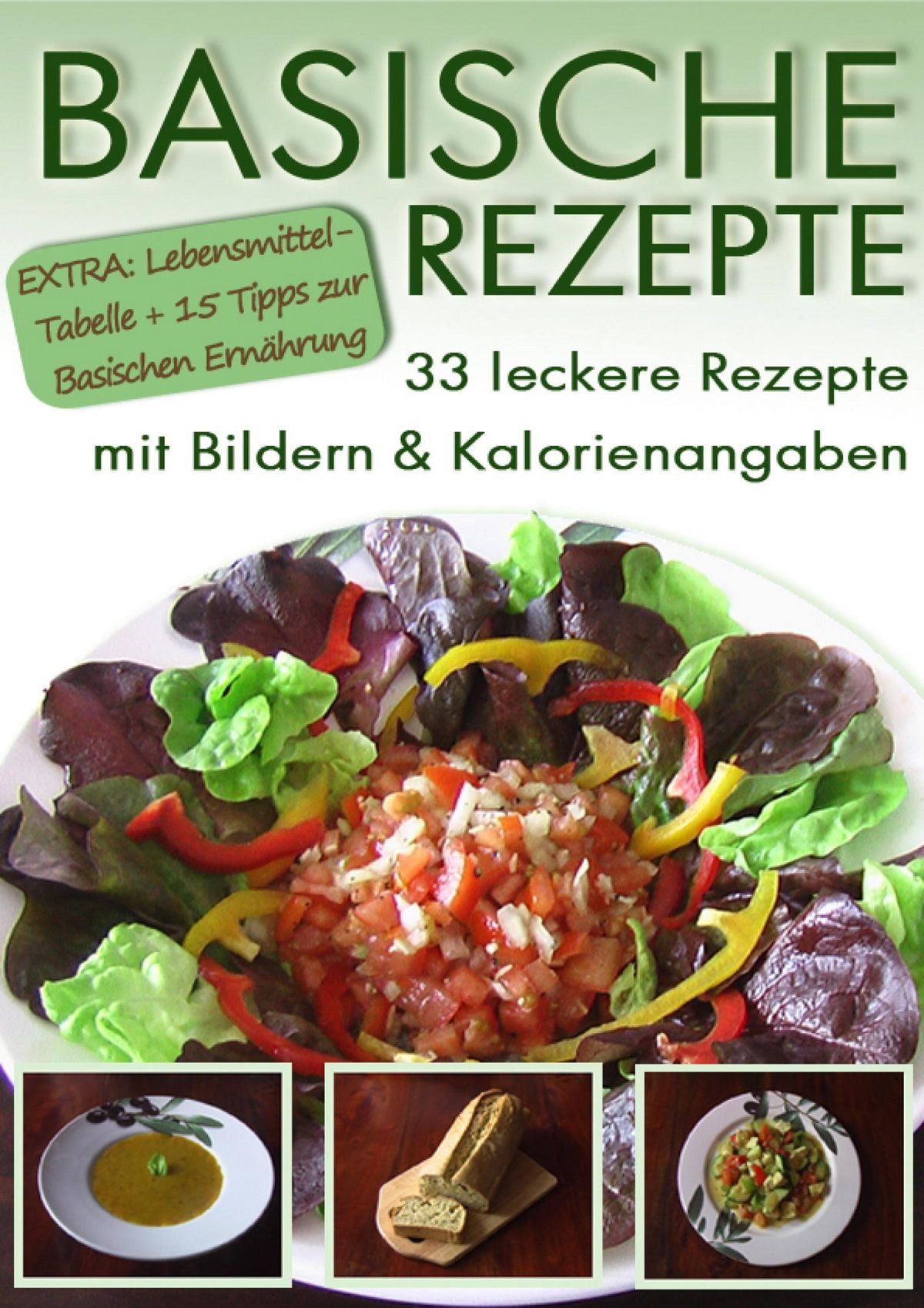 Basische Rezepte - eBook - Walmart.com - Walmart.com