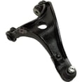 thumbnail image 3 of New Control Arm Compatible With Scion Subaru Toyota Impreza WRX STI 4 Cyl 2.5L Legacy 2.5i Premium BRZ Series.HyperBlue 4 Cyl 2.0L 2010-2018 By 20252FG000 20252FG001, 3 of 7