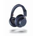 thumbnail image 1 of Plantronics BackBeat Go 600 Headset Navy, 1 of 2