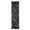 F, variant on Static Cling Privacy Window Film Black B Lackout Removable No Adhesive Kids Activities Lightweight Decorative Stickers Journaling Easy to Apply Adhesive Stickers Craft Stickers Durable Material