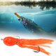 thumbnail image 3 of Cebo de pulpo 11 cm 22 g Señuelos de pesca suaves con anzuelo Crankbait artificial (A) Barbie Nuevos Originales, 3 of 9