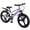 Purple, variant on Track 7 Boys Bicycle 20 Inch Lightweight Kids Mountain Bike - 7-Speed Youth Bicycle with Durable Magnesium Alloy Frame & One-Piece Wheels, Ideal for Boys Girls Ages 7-12