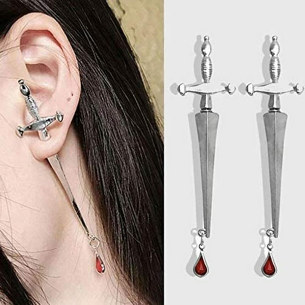 Personalized stud shop earrings