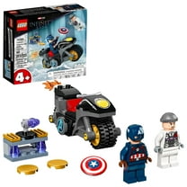 LEGO Super Heroes tbd-LSH-22-2021 76189