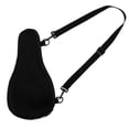 thumbnail image 1 of WRISTBIQUE 1pc Phone Tripod Smooth 4 Storage Bag Black for Travel, 1 of 7