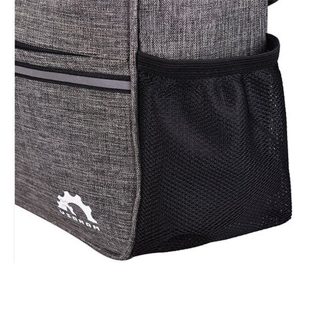 YSANAM Ciclismo Bolsa Plegable Impermeable Botella de Bicicleta Bolsa Delantera Accesorios de Bicicleta Ndcxsfigh Accesorios para bicicletas