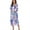 Watercolor Floral, variant on Xoenoiee Ghost Book Print Women Zipper Robe Long Sleeves Loungewear Dress Halloween Full Length Sleepwear Pockets Housecoat Nightgown Long Bathrobe, S