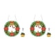thumbnail image 4 of Bearachild Amplia aplicación 5D DIY pintura de diamantes hermosa de Navidad regalo maravilloso PVC Type8 NO8, 4 of 6