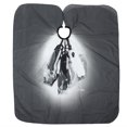 thumbnail image 1 of Delantal de peluquería impermeable, bata de peluquería, capa, 1 of 13
