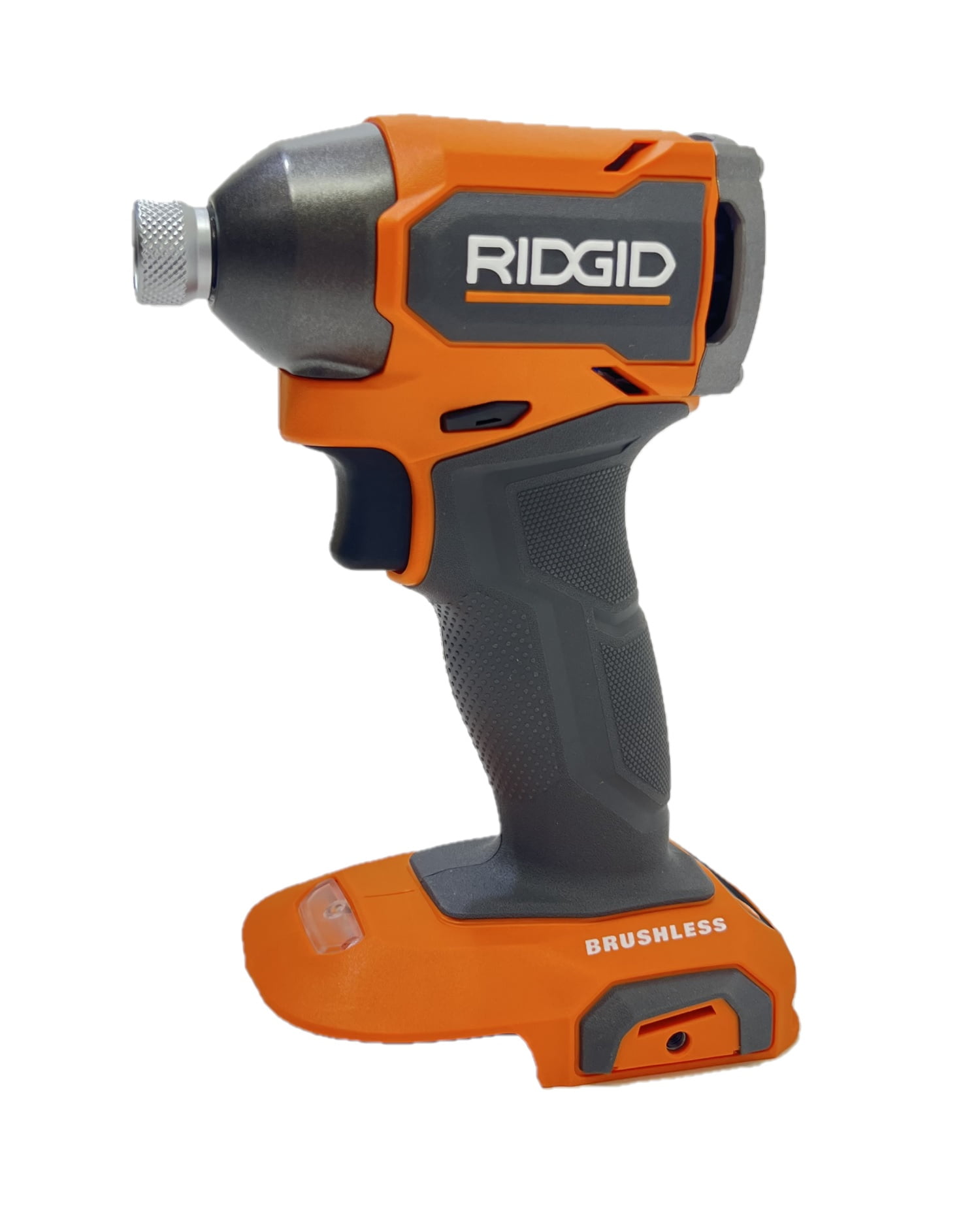 Ridgid 18v Ridgid Impact Screwdriver RIDGID 18V SubCompact
