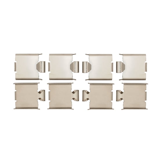 KarParts360 For Ford F-150 2010-2020 Disc Brake Hardware Set