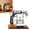 A, variant on Ghost Decor Halloween Home Decor Swinging Ghost Ghost On A Swing Halloween Decorations Outdoor Halloween Figurines Halloween Gifts