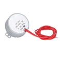 thumbnail image 3 of Synchronous Motor AC 24V 5‑6 RPM 4W CCW Synchron Motor Large Torsion for Appliances, 3 of 21