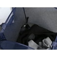 thumbnail image 3 of Aplter Pop Up Laundry Hamper Mesh Laundry Baskets with Side Pocket,Foldable Dirty Clothes Hamper for Cruise,Travel,College Dorms,(Black+Blue), 3 of 7