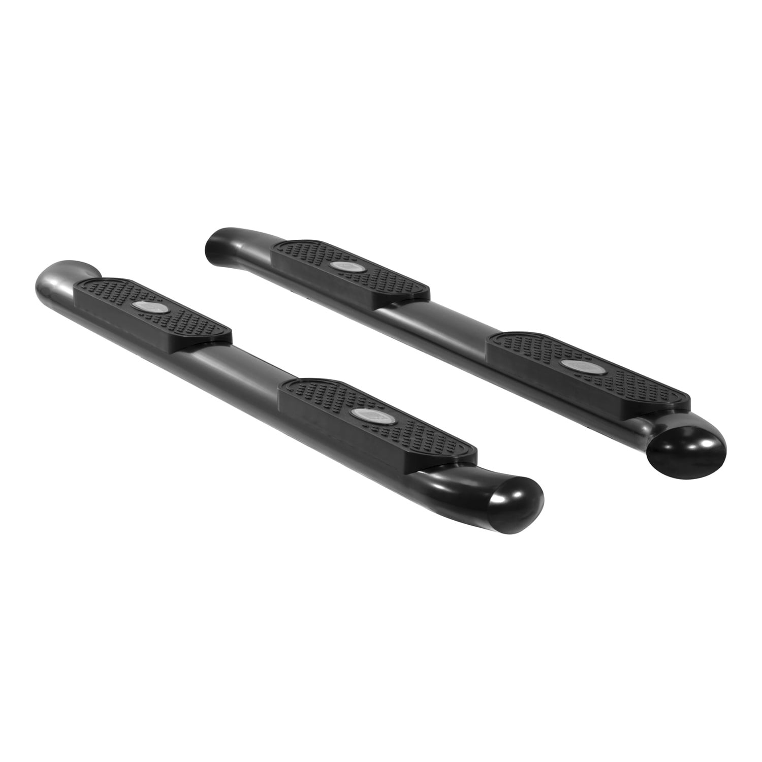 ARIES S223016 04-C F150 SUPER CAB BLACK OVAL