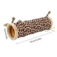 thumbnail image 5 of Whoamigo Guinea Pig Tunnels and Tubes for Play Hideout for Mice Rats Gerbil Rat Squirrel, 5 of 12