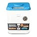 thumbnail image 3 of Kitchen Safe: Time Locking Container (Blue Lid + White Base) - 5.5" Height, 3 of 4