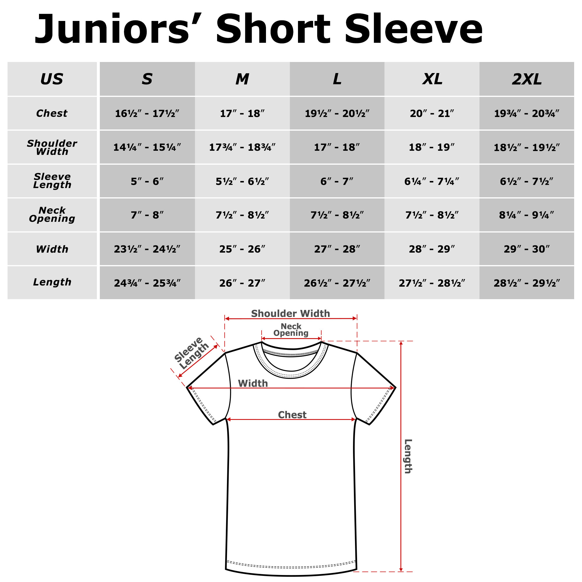 Junior's CHIN UP Like a Girl  Graphic Tee Black Small - image 3 of 3