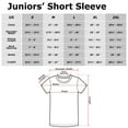 Junior's MTV Checkerboard Logo  Graphic Tee White 2X Large - image 3 of 3