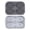 Gray, variant on Ice Release Reusable Ice Ball Maker, Silicone Ice Mold for Whiskey Cocktails Drinks & Game Day, 1 Mold