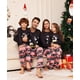 thumbnail image 1 of Merry Xmas 2023 New Family Matching Outfits Women Men Boys Girls Baby&Dog Clothing Sets Soft Casual 2 Pcs Christmas Pajamas Set, 1 of 4