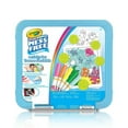 thumbnail image 1 of Crayola Color Wonder Mess Free Activity Set, 1 of 6