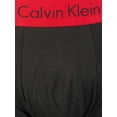 thumbnail image 4 of Calvin Klein 2 Pack Pro Stretch Trunks, Black, 4 of 6