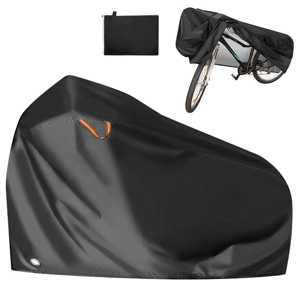 Push bike cover waterproof hotsell