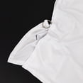 thumbnail image 6 of Ladies Trendy Halterneck Bodycon Short Dress with Backless Side High Slit Hollowed Out Dresses for Nightclub Evening, 6 of 9