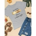 thumbnail image 3 of Just Before Sunrise Gold Foil T-Shirt Women -Image by Shutterstock, Female 3X-Large, 3 of 4