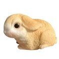 thumbnail image 3 of KOYPTL Easter Bunny Squishies Toys,Large Stress Relief Toy Simulation Animals Fidget Toys Sensory Squishies,Anxiety Relief Toys Idea Gift for Youth Adult,Party Favors Easter Basket Fillers, 3 of 9