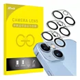 thumbnail image 1 of Jetech Protector Lente Camara iPhone 14 61 Pulgadas iPhone 1, 1 of 6