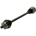 thumbnail image 2 of Axle Assembly Compatible with 1997-2001 Audi A4 Quattro 4Cyl 1.8L Front, Right Passenger New, 2 of 5