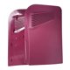thumbnail image 1 of Sywqhk Funda protectora para consola de juegos para la versión de unidad óptica PS5 (Rose Red), 1 of 7