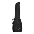 thumbnail image 1 of Bajo eléctrico Gig Bag Fender F610 con logo Ice Blue Metallic, 1 of 5