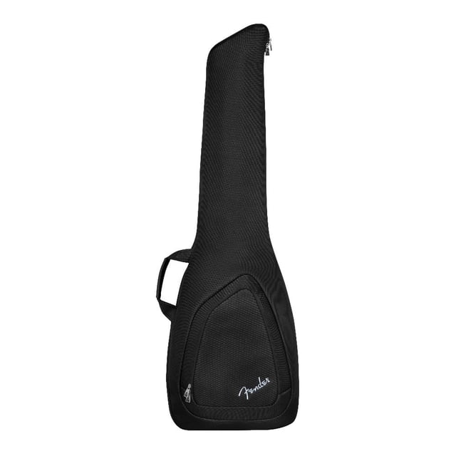 Bajo eléctrico Gig Bag Fender F610 con logo Ice Blue Metallic